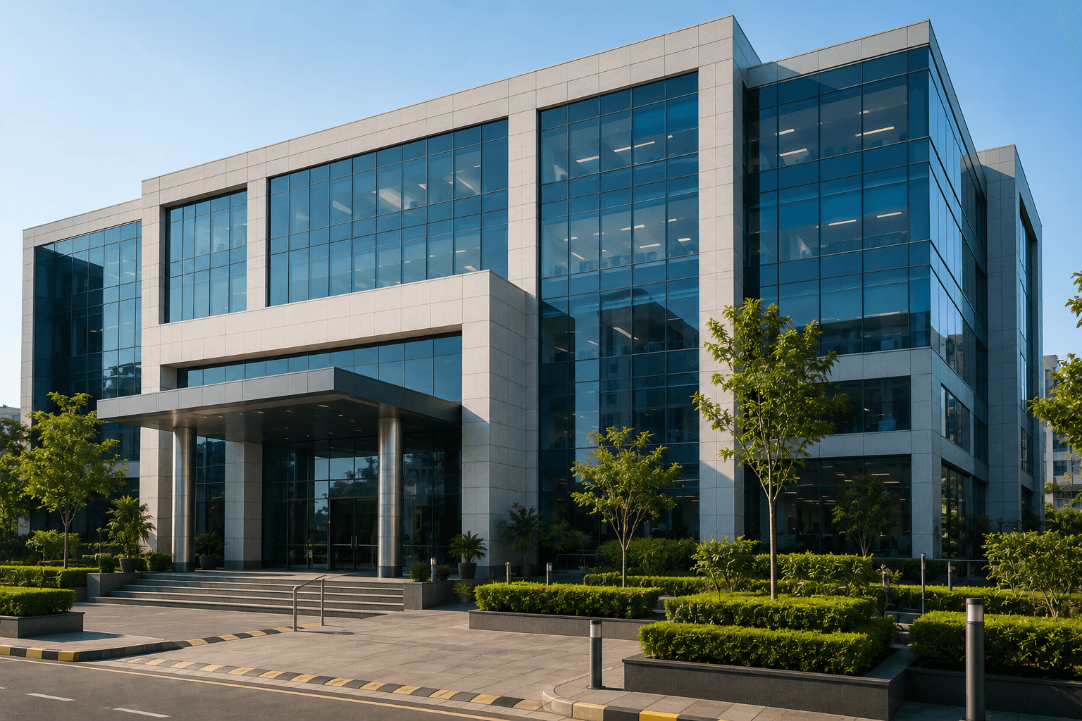 Financial Services