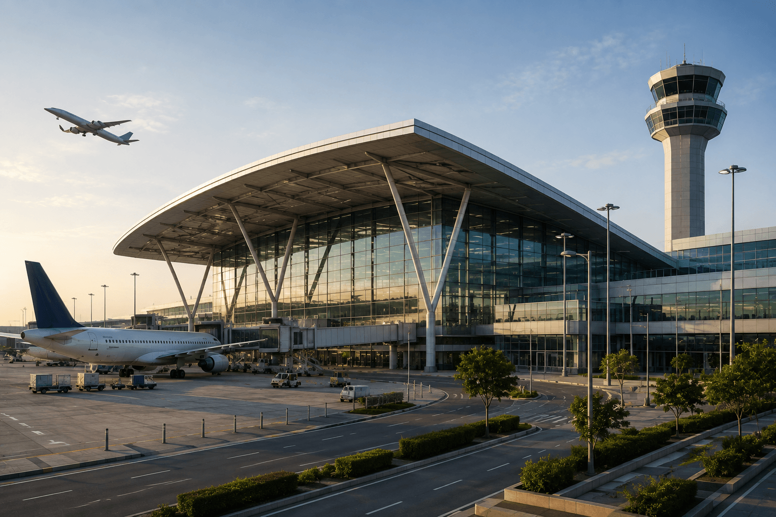 Aviation & Aerospace