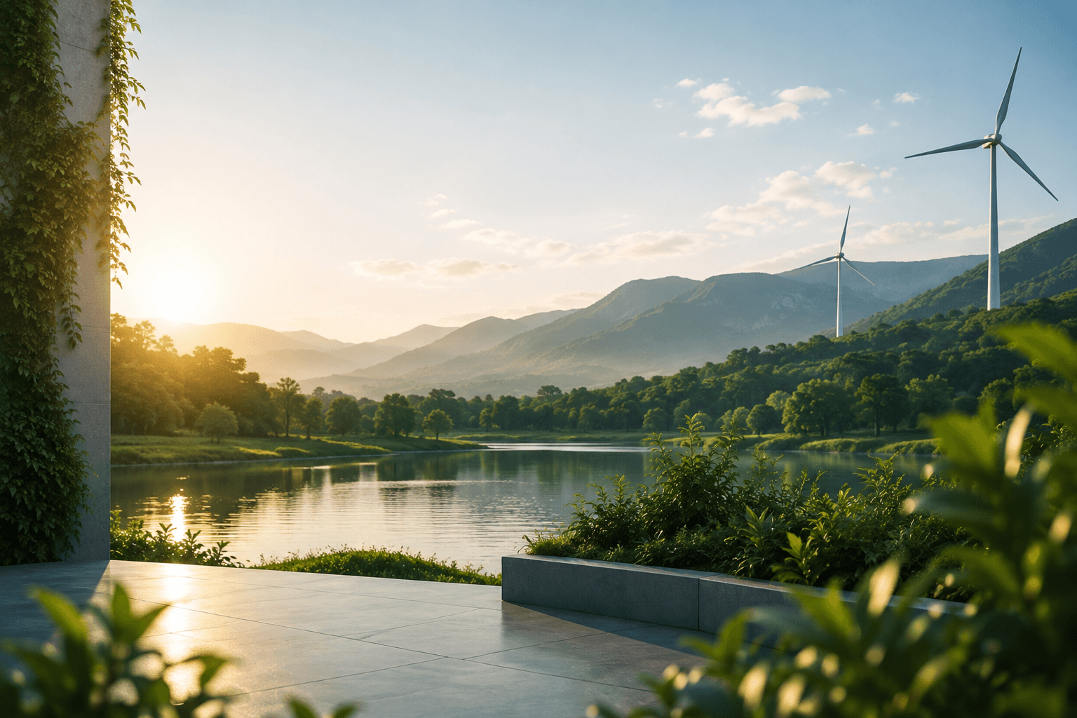 Environmental Consultancy