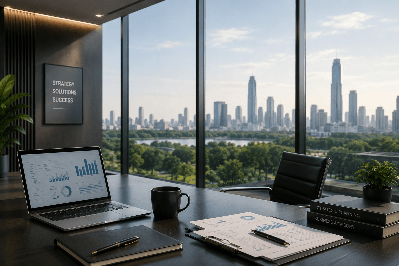 Business Advisory