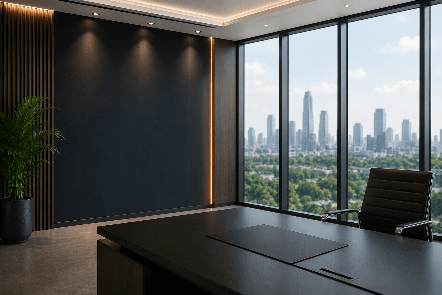 Risk & Compliance Advisory