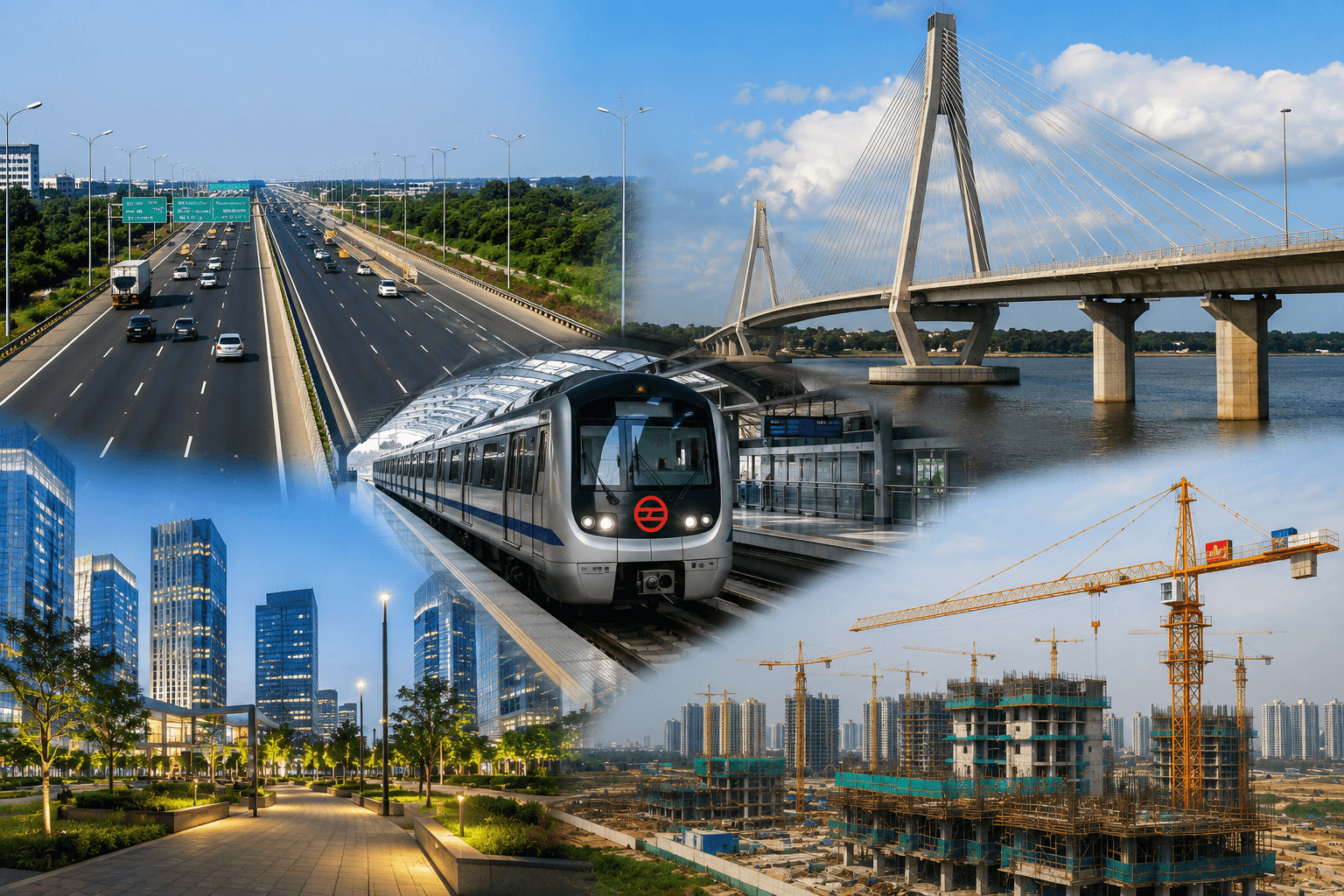 Infrastructure