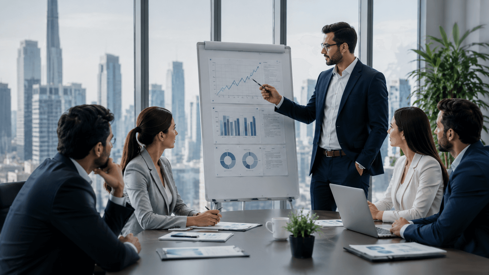 Multidisciplinary Advisory Excellence & Teamwork