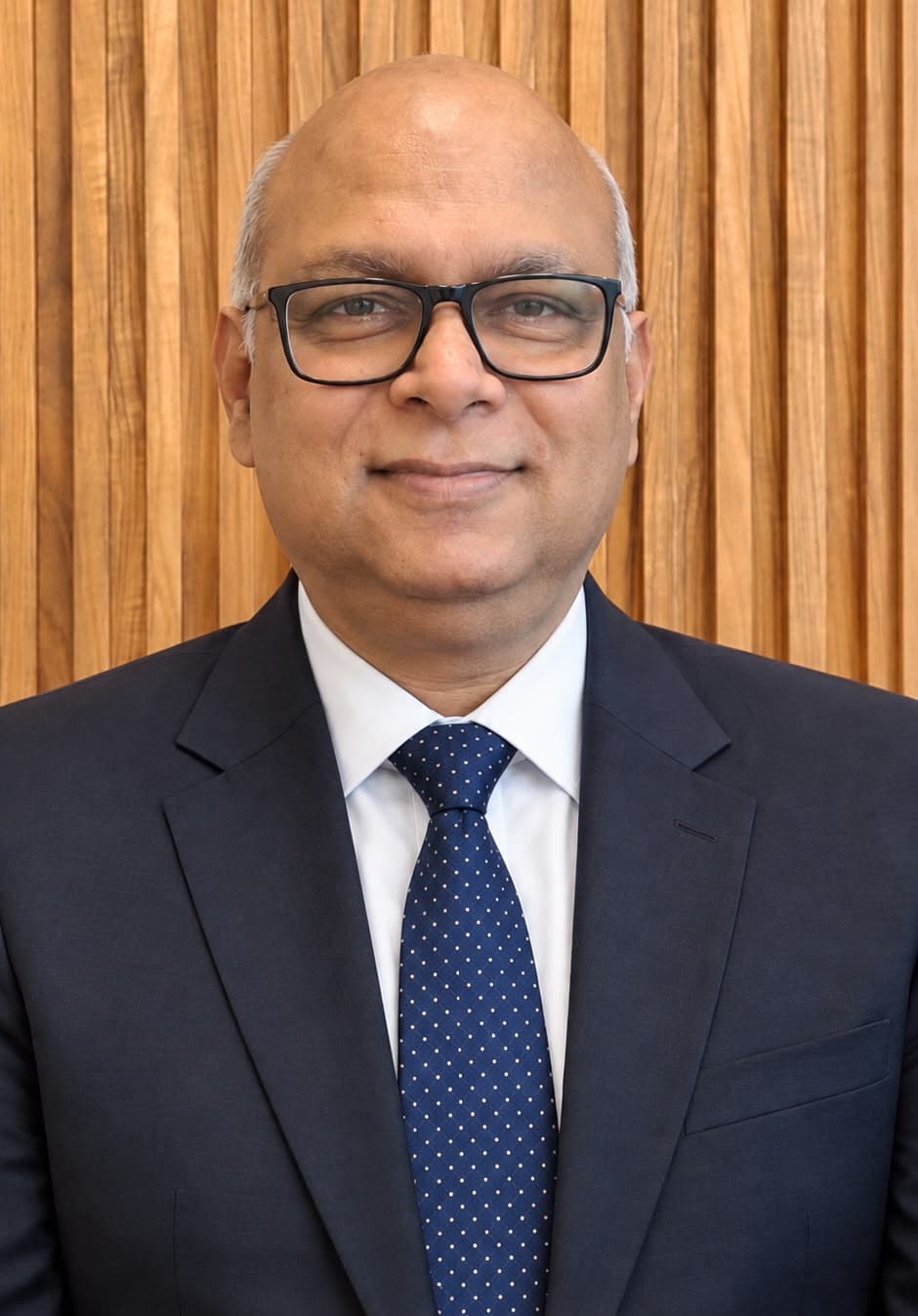 Alok Shrivastava