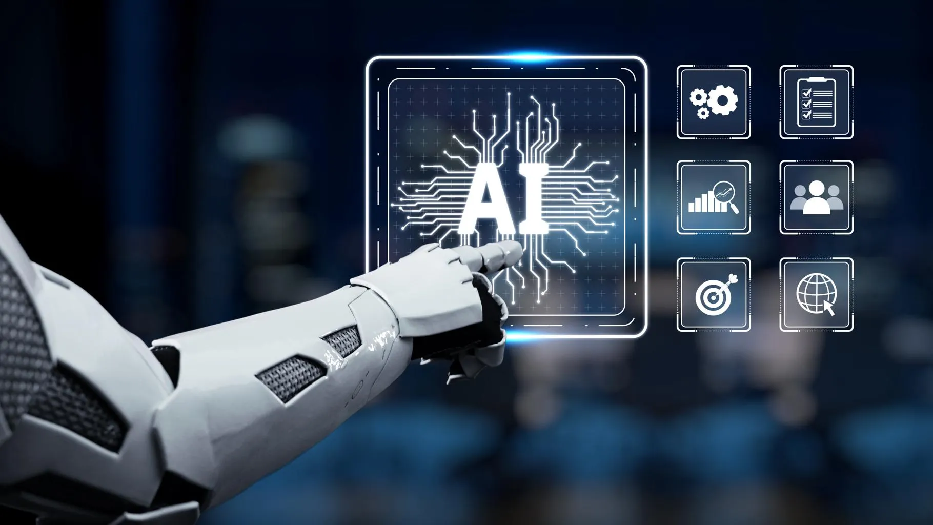 AI Consulting