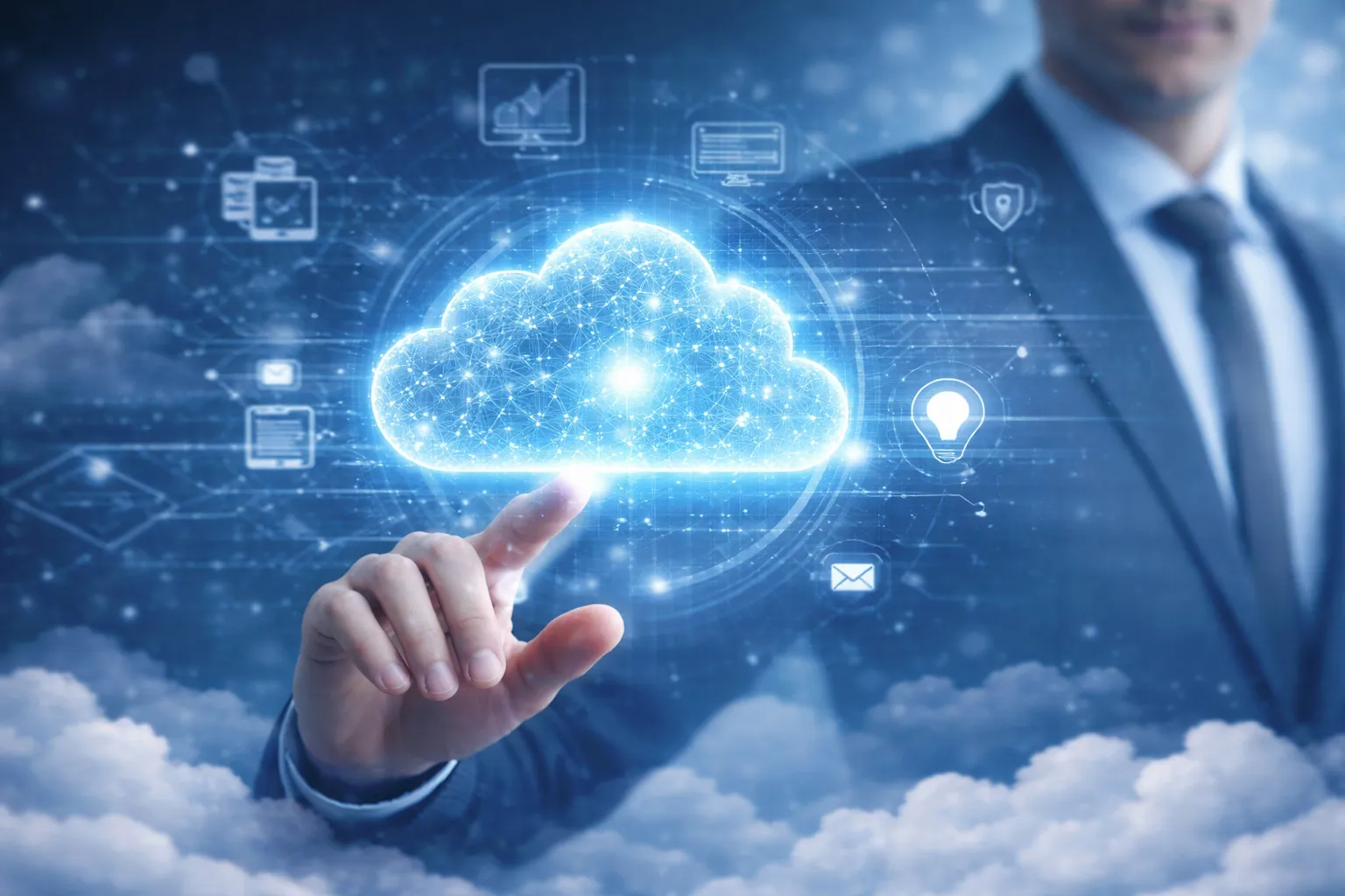 Cloud Consulting